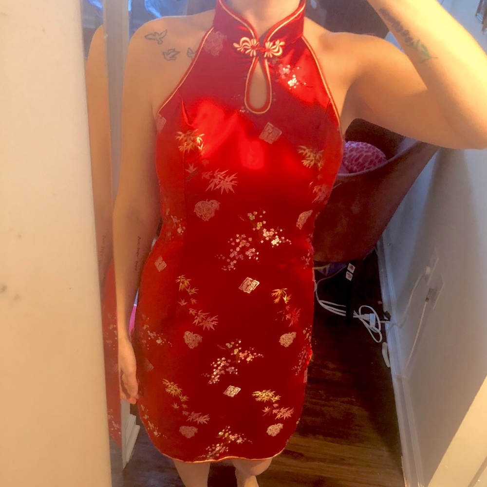 Vintage dress